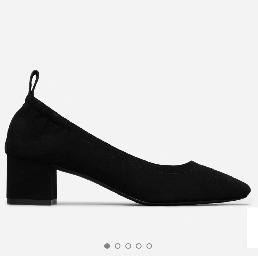 Everlane Day Heel
